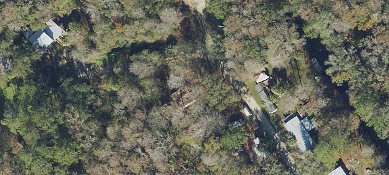 Hunting Land with Metal Building