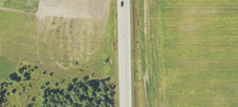 Wolf Creek Waterfront Acreage
