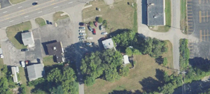 Automotive Repair Property Portfolio