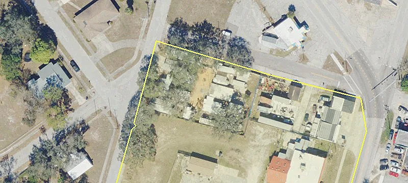 Manufactured Housing Community