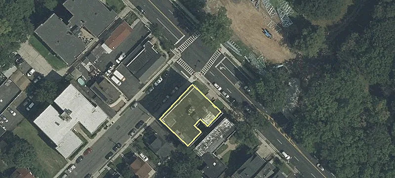 Two-Building Multifamily Portfolio