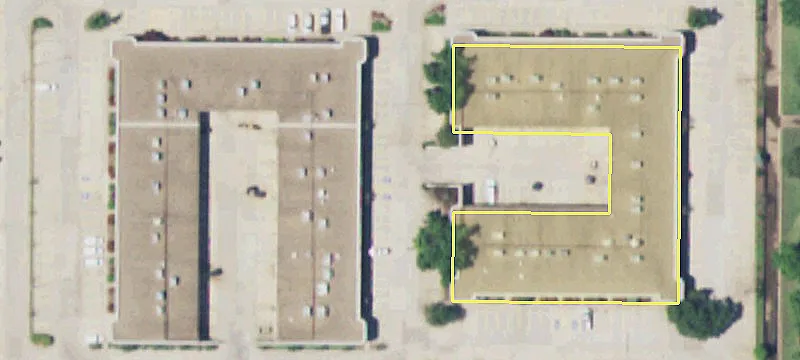 Office and Warehouse Flex Space