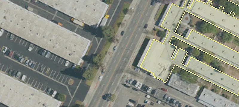 Warehouse Distribution Facility