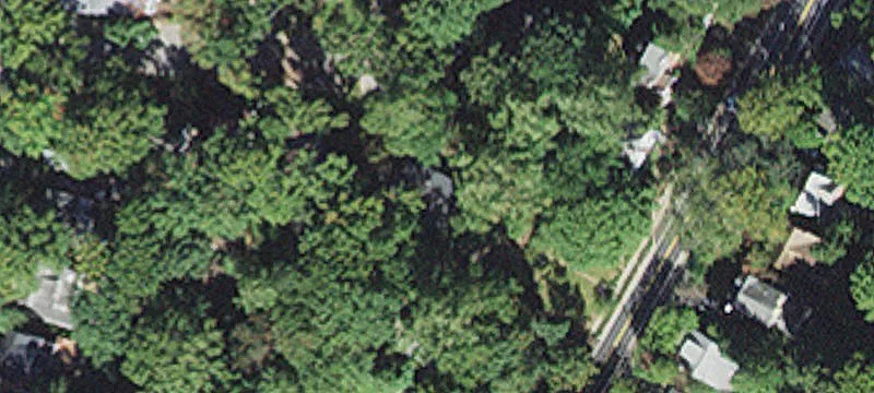 Residential Development Site with Bungalow