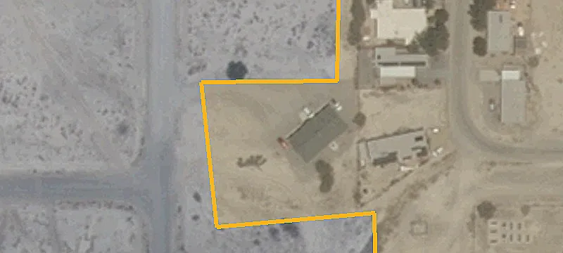 Residential Homesite for Custom Build
