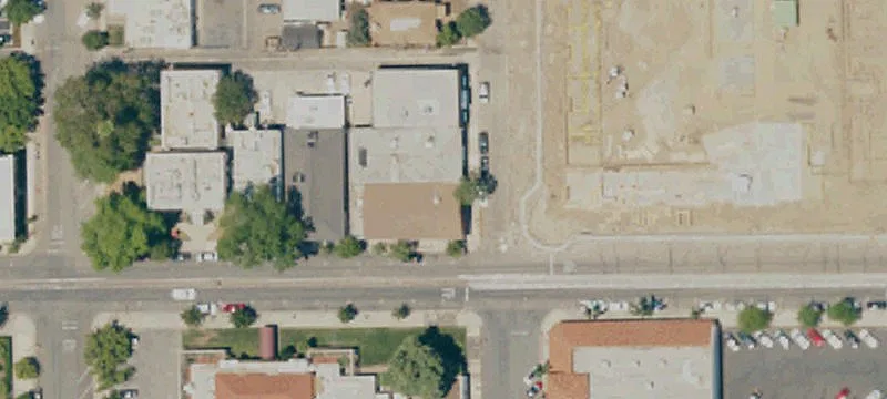 Historic Brick Income Property