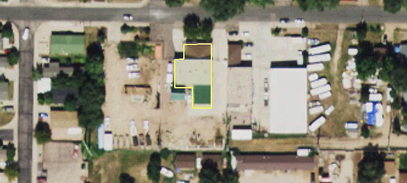 Industrial Land Sublease with Long-Term Option