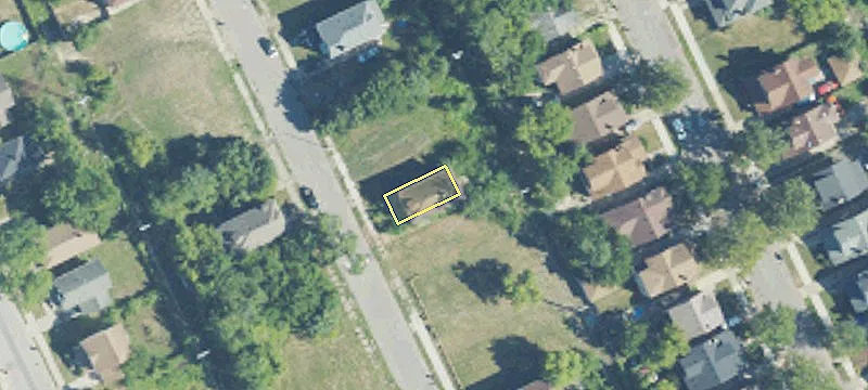 Side-by-Side Duplex Investment