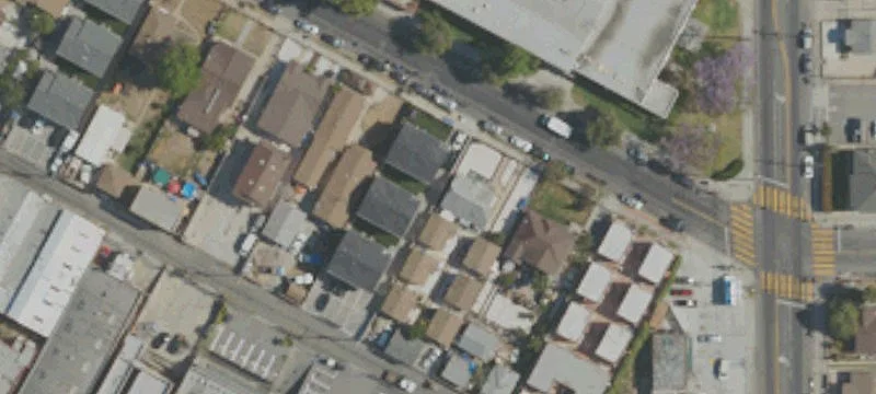 Six-Unit Multifamily Campus