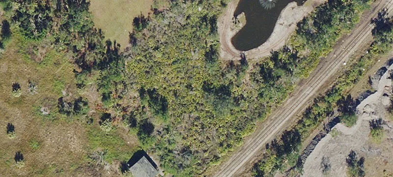 Residential Estate Land Parcel