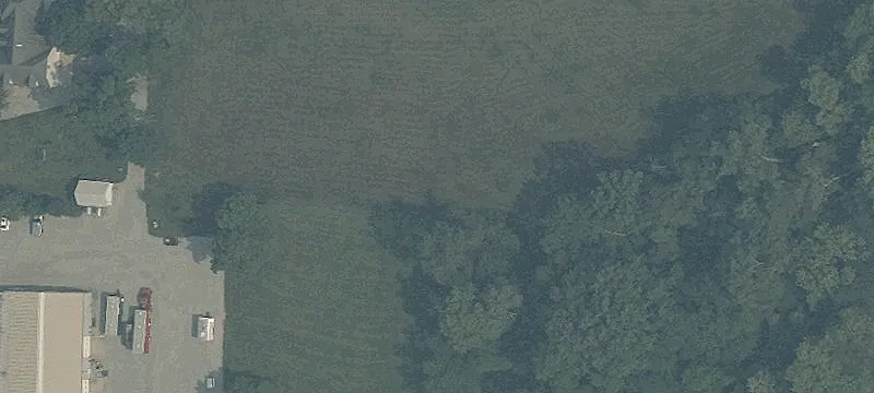 Custom Home Site Land
