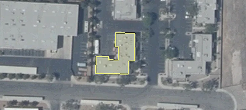 Specialty Commercial Property