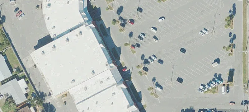 Neighborhood Retail Center Suites