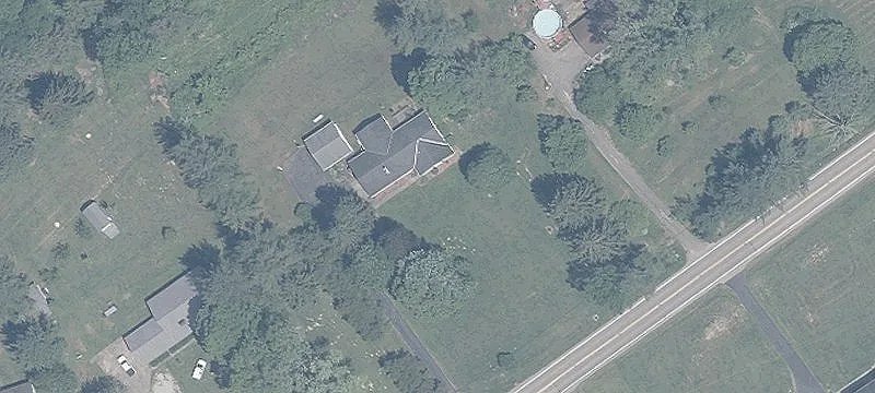 Steel Building with Equipped Kitchen