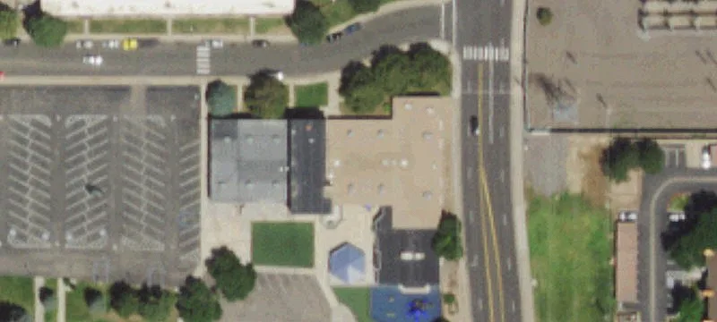 Pre-School and Daycare Facility