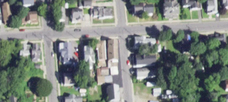 Two-Family Residential Income Property