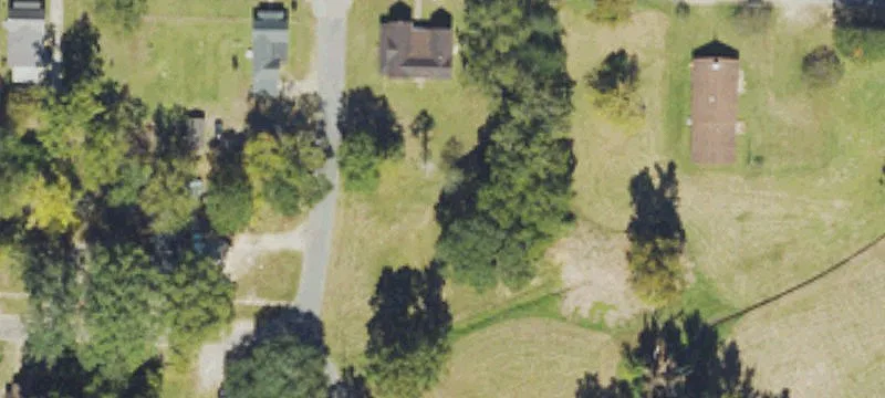 Cleared Flat Residential Lot