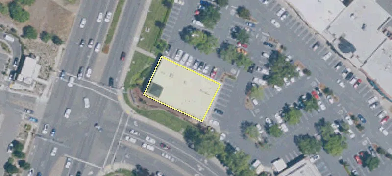 Regional Power Center Retail Leasing