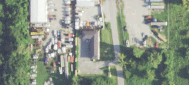 Versatile Vacant Commercial Land