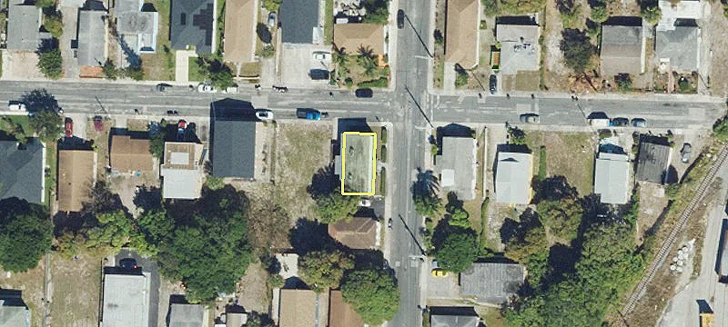 Well-Maintained 5-Unit Multifamily