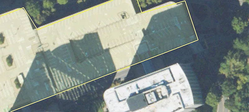 Galleria Area Office Building