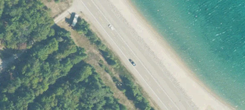 Turnkey Bar Restaurant and Campground