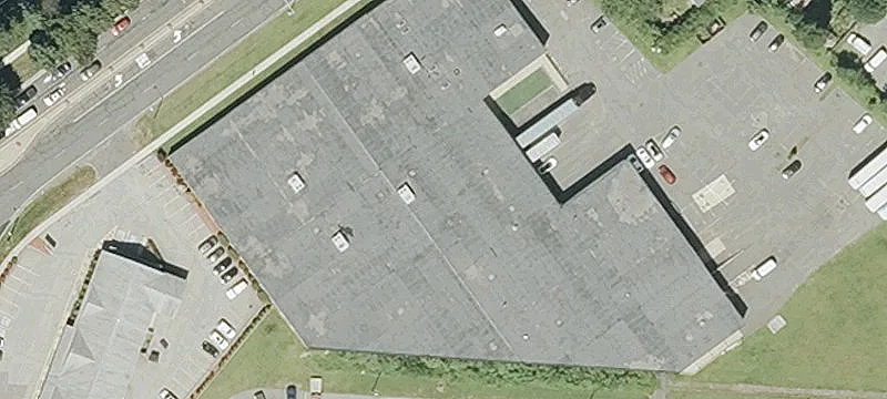 Industrial Flex Space for Lease