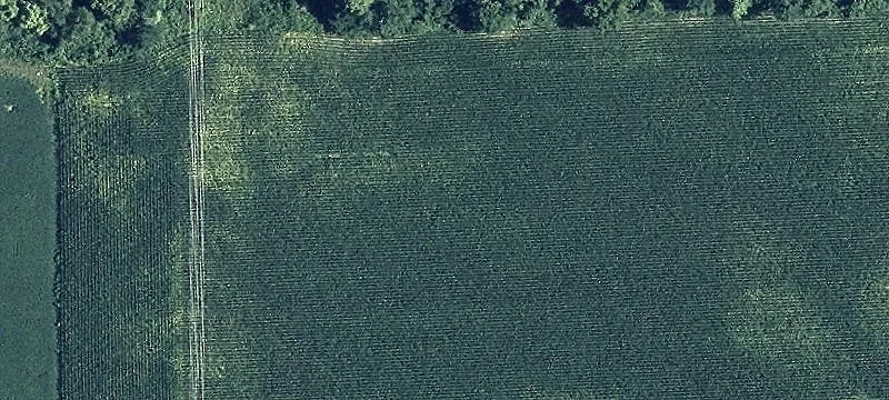 Development Land with High Visibility