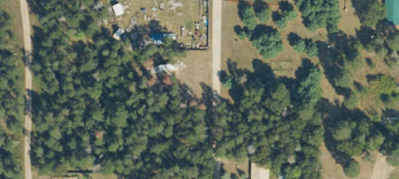 Recreation Land with Road Frontage