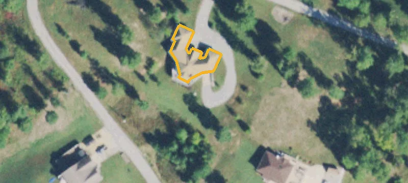 Waterview Ready-to-Build Waterfront Land