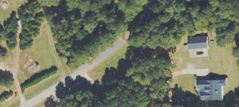 Vacant Land Homesite