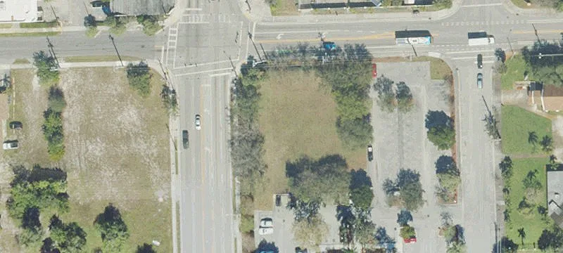Duplex Property with Development Potential