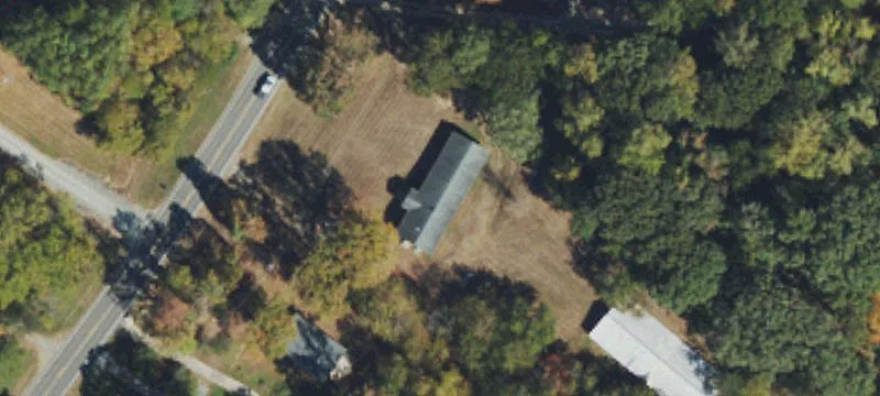 In-Town Development Land with Utilities