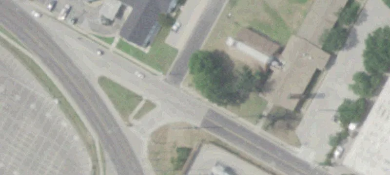 Specialty Facility with Parking