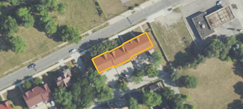 R3 Zoned Development Land