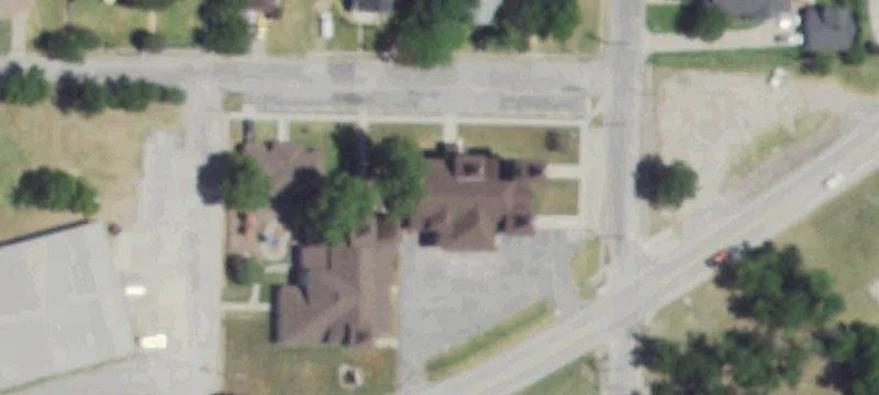 Commercial Land Parcel