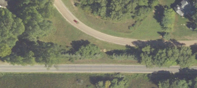 Waterfront Lakefront Building Lot
