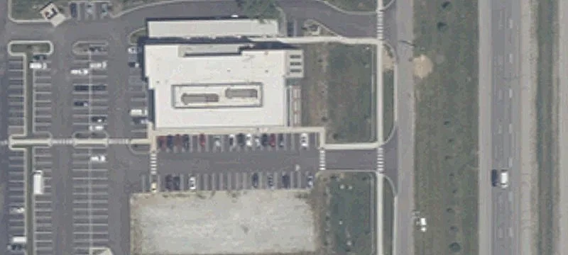 Medical Office Building for Lease