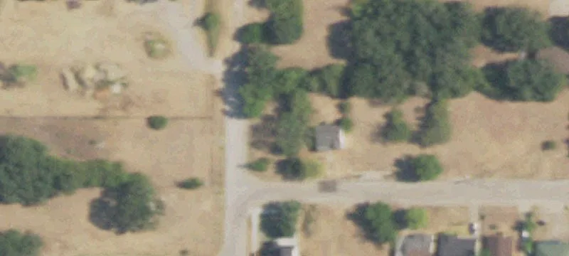 Residential Home Lot