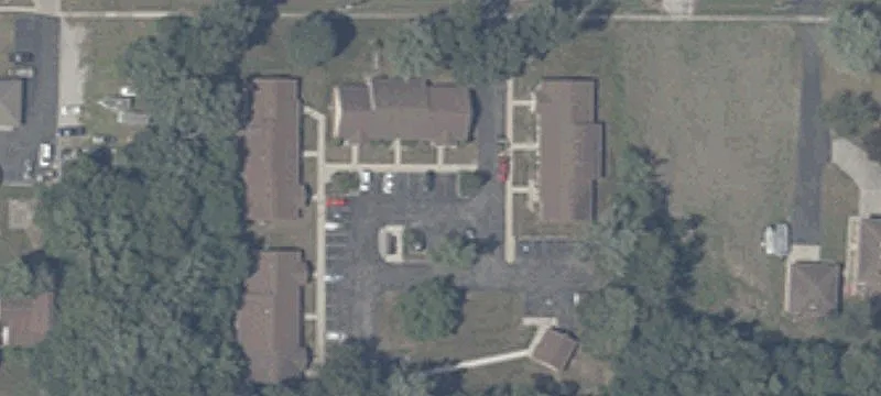 Residential Development Land with Survey