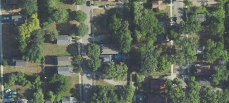 Three-Unit Residential Income Property