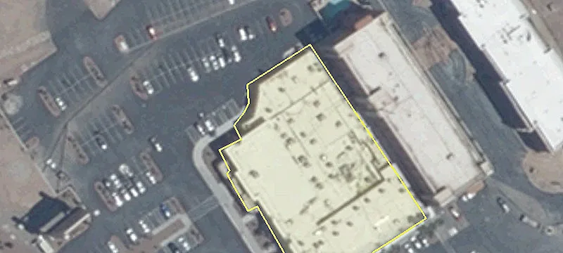Highway-Front Development Land