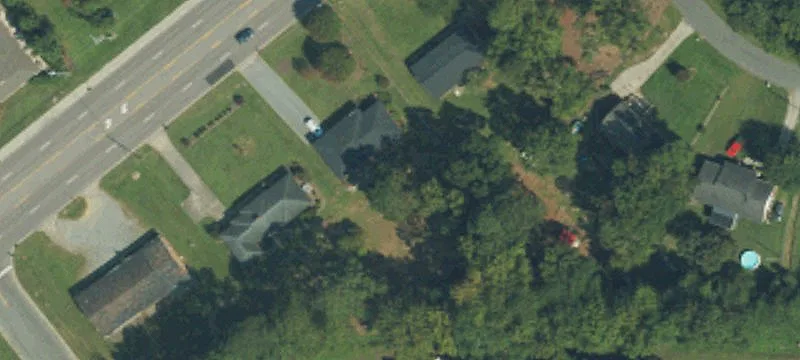 Commercial Land Parcel