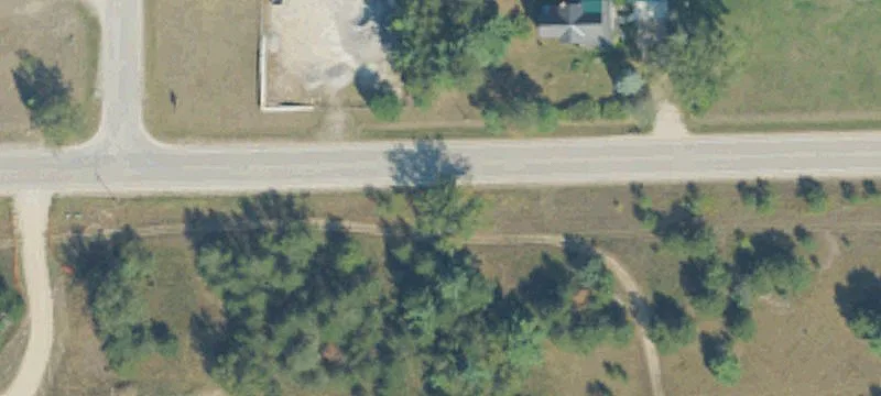 Medical-Use Office Building on Acreage