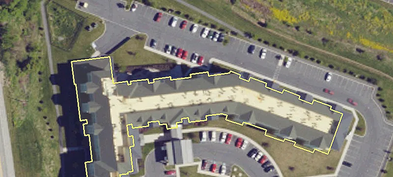 Office Park Development Land