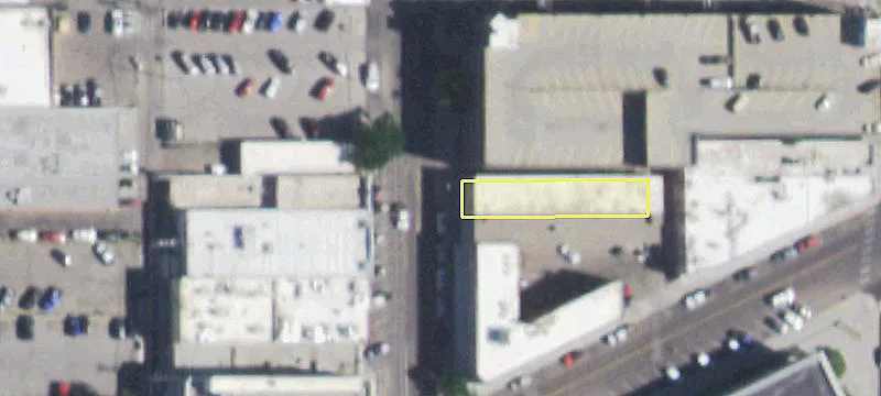 Three-Story Multi-Tenant Office Building