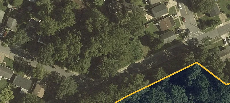 Residential Development Lot