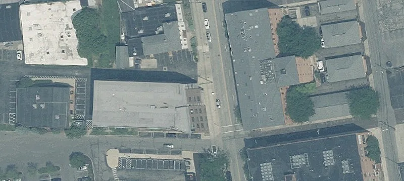 Contiguous Class A Office Floor