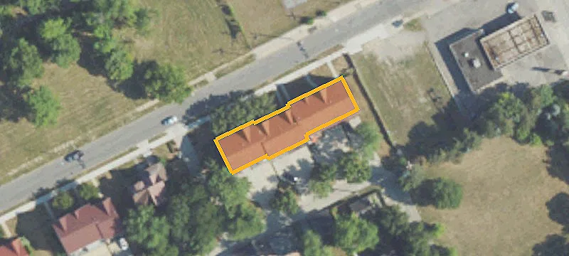 R3-Zoned Development Lot