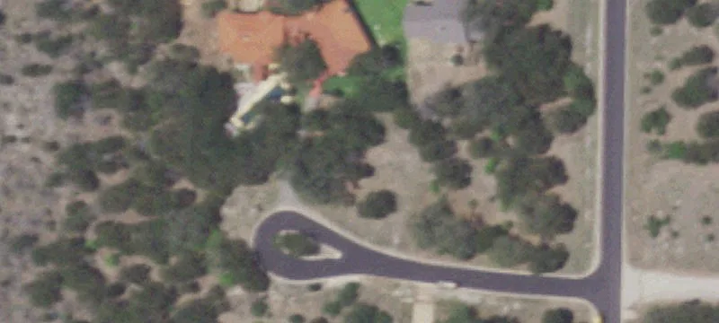 Corner Lot Ready to Build Land